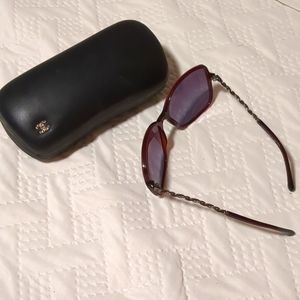 Chanel sunglasses